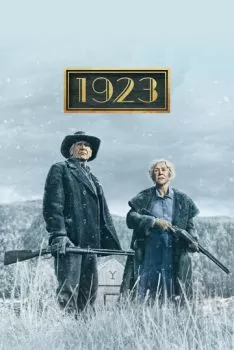 1923 смотреть онлайн
